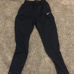 Nike sweatpants